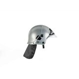  Firefighter helmet Klein Children's Srebrna Igračka Plastika | shoptok.hr
