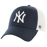 CAP Uniseks šilterica brand mlb new york yankees branson cap b-brans17ctp-ny