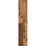vidaXL visoka omara iz starega lesa 60x35x180 cm | Shoptok.si