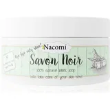 Bye-Bye oily skin! črno milo za obraz in telo 120 g