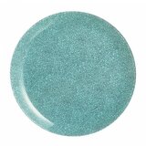  Tanjir LUMINARC Icy Turquise 20 Stakleni dezertni plavi Cene