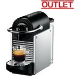 Nespresso pixie silver aparat za kafu outlet Cene