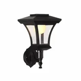 nazidna solarna lampa ML-WS129