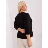 RELEVANCE Blouse-RV-BZ-8981.31P-black | shoptok.hr