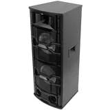 Zvučnik pasivni, 250 / 150 W - PAR 225, Crni