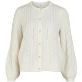 Object Pletena jopa 'Ophelia' off-bela | Shoptok.si