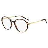 Boss 1664 2IK ONE SIZE (51) Havana/Kristalna Cene