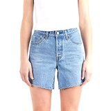 Levi's Kratke hlače & Bermuda 29961-0032 Modra | Shoptok.si