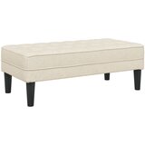 vidaXL Klop Bombaž 113x57x39 cm, (22008491) | Shoptok.si