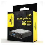  USB HDMI Videograbber GEMBIRD, video capture, software free, UHG-4K2-01 | Eponuda.ba