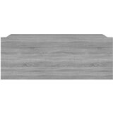 Viseći noćni ormarići 2 kom boja hrasta 40 x 30 x 15 cm drveni | shoptok.hr