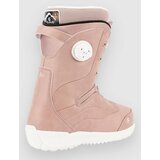 Nitro Crown BOA 2026 Snowboard cevlji rose | Shoptok.si