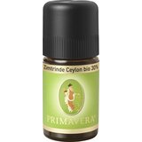PRIMAVERA BIO eterično ulje kore Ceylonskog cimeta 30% | shoptok.hr
