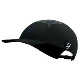 Compressport Kape s šiltom Panel Light Črna Cene