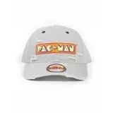 PAC-MAN - LOGO DENIM ADJUSTABLE CAP