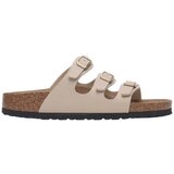 Birkenstock Florida BS Narrow - Sandcastle Bež u