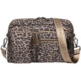 Tiba+Marl organizator za voziček axel nylon brown leopard Cene