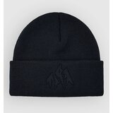 Jones Snowboards Tahoe Beanie stealth black Cene
