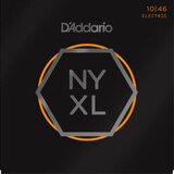  ŽICE ZA EL. GIT. D’Addario NYXL 10-46 | Eponuda.ba