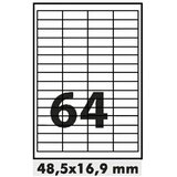  Naljepnica PLANET 48,5x16,9 100l se101610 | shoptok.hr