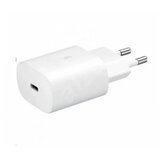 Samsung brzi punjač 25W type-c ( EP-TA800 ) bulk bela cene