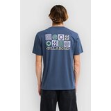 Billabong Segment T-Shirt ombre blue | Shoptok.si