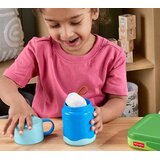 Fisher Price kutija za ručak i snack | shoptok.hr