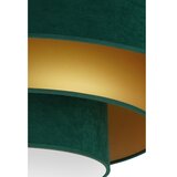  Duolla - LED plafonsko svetlo LUNETA LED/26W/230V fi 60 cm 4000K zeleno/zlatno | Eponuda.com
