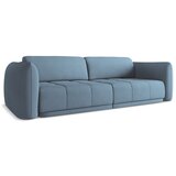 Makamii Svijetlo plava sofa 210 cm Hoku – | shoptok.hr