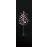  Novogodišnji ukras cvetno drvo 208 led 180 cm | ePonuda.com