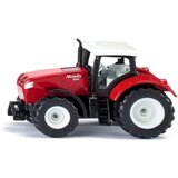 Siku Igračka Traktor crveni 1105