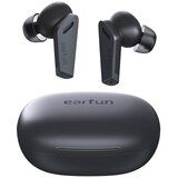 Earfun Brezžične slušalke TWS Air Pro, ANC (črne), (20773818) | Shoptok.si