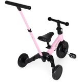 ECO TOYS bicikl 2 u 1 rozi | shoptok.hr
