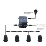 Kettz Parking senzori 1224V Pištavac IP67 PS-KT317AHD Cene