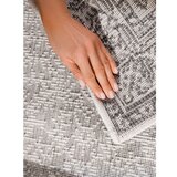NORTHRUGS Siva/boje slonovače unutarnja i vanjska staza 80x250 cm Duet Kona – | shoptok.hr