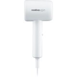 Niceboy Air Sonic Pop sušilec za lase White 1 kos | Shoptok.si