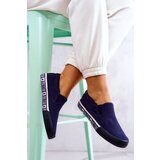 Big Star Women's Slip-on Sneakers | shoptok.hr