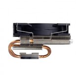Be Quiet! SHADOW ROCK LP, Featuring four 6mm heat pipes, a Pure Wings 2 120mm PWM fan with airflow-optimized fan blades as well as an user-friendly m | ePonuda.com