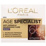 L´Oréal Paris Age specialist 65+ krema 50ml | ePonuda.com