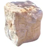Kamena lampa, Mediteranska 1, Bela