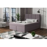  Tapecirani krevet BESSO 90x200 - Monolith 62 | shoptok.hr