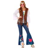 Kostim za odrasle Hippie 110046 | shoptok.hr