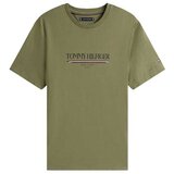 Tommy Hilfiger muška logo majica Cene