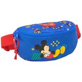 Mickey & Minnie Riñonera Today Mickey Disney | shoptok.hr