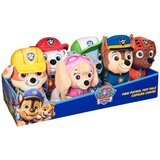 Paw Patrol pliš osnovni 17 cm sort. | Shoptok.si
