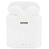 Denver slusalice TWE-36MK3 Bluetooth bela | Eponuda.com