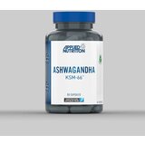 Applied Nutrition Ashwagandha KSM-66® - 300mg po Kapsuli za Ravnotežu i Opuštanje | ePonuda.com