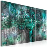  Slika - Tree of the Future I 120x80 Cijene