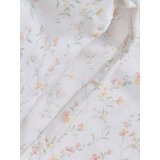 Sinsay Set posteljine s cvjetnim uzorkom | shoptok.hr