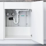 Hansgrohe 72801000 Talis M54 2jet sBox vrtljiva izvlečna kuhinjska armatura | Shoptok.si